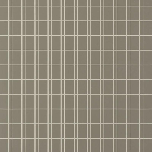 Schumacher Otto Ministry Wallpaper