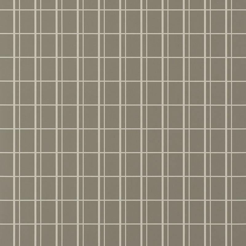 Schumacher Otto Ministry Wallpaper