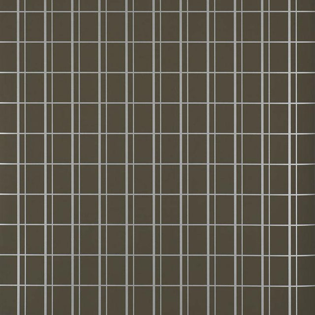 Schumacher Otto Glivers Wallpaper