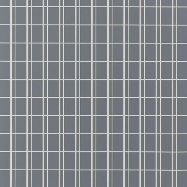 Schumacher Otto Clinker Wallpaper