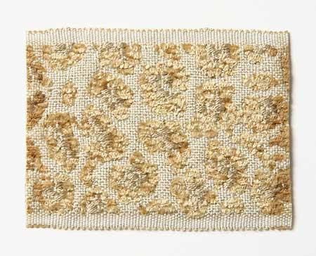Pindler CHEETAH GOLDEN Trim
