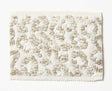 Pindler CHEETAH IVORY Trim