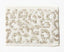 Pindler CHEETAH IVORY Trim