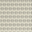 Schumacher Ovington Flint Wallpaper