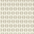 Schumacher Ovington Tarlatan Wallpaper