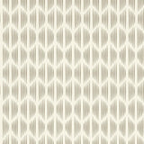 Schumacher Ovington Tarlatan Wallpaper