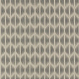 Schumacher Ovington Stone Wallpaper