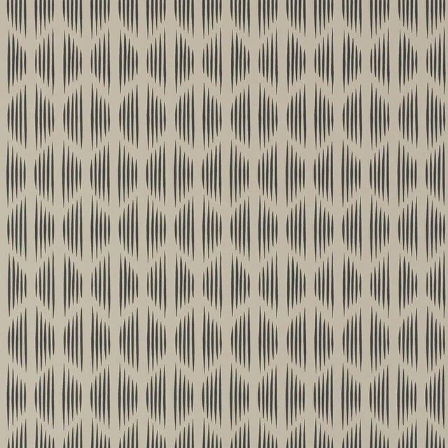 Schumacher Ovington Stone Wallpaper