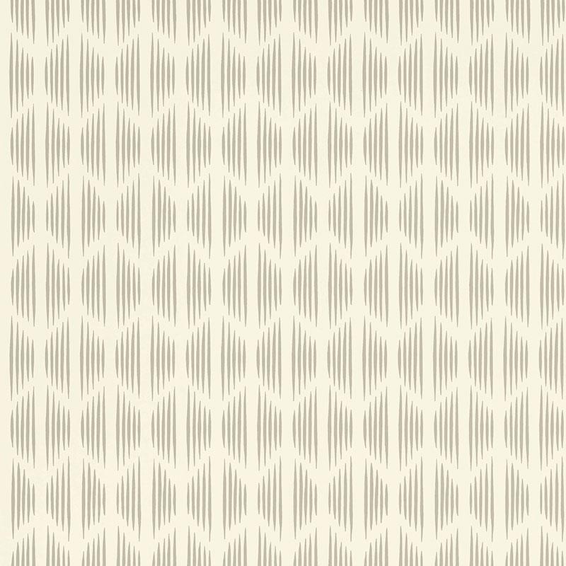 Schumacher Ovington Muse Wallpaper