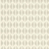 Schumacher Ovington Muse Wallpaper
