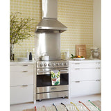 Schumacher Ovington Muse Wallpaper