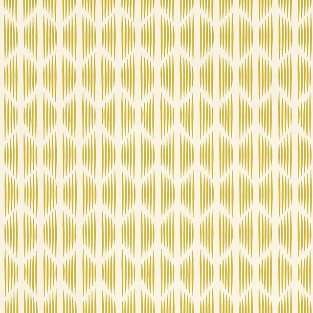 Schumacher Ovington In Full Flower Wallpaper