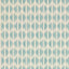 Schumacher Ovington Blues Blue Wallpaper