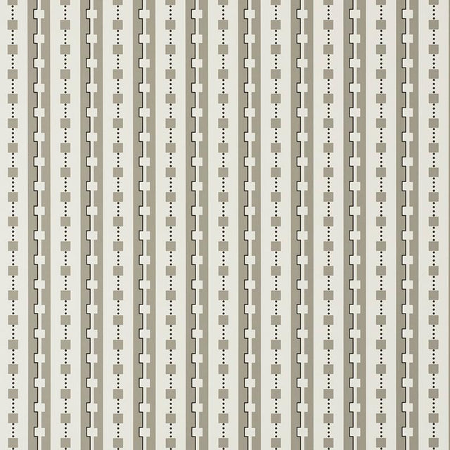 Schumacher Plaza Muse Wallpaper