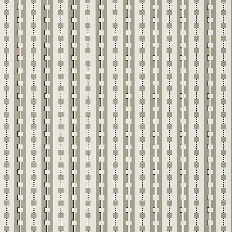 Schumacher Plaza Muse Wallpaper
