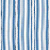 Schumacher Moncorvo Blue Fabric