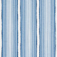 Schumacher Moncorvo Blue Fabric