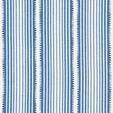 Schumacher Moncorvo Blue Fabric