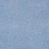 Schumacher Franco Linen-Blend Chenille Delft Fabric