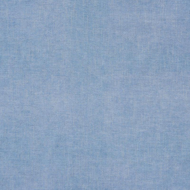 Schumacher Franco Linen-Blend Chenille Delft Fabric