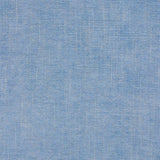 Schumacher Franco Linen-Blend Chenille Delft Fabric