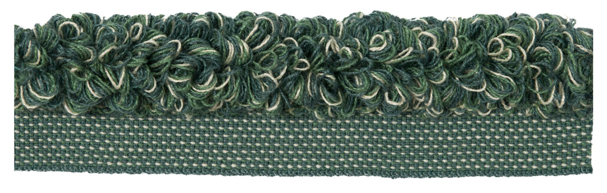 Kravet ALOHA ROUCHE AGEAN Trim