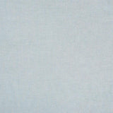 Schumacher Franco Linen-Blend Chenille Sky Fabric
