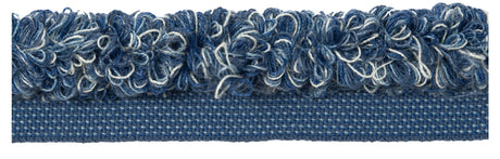 Kravet ALOHA ROUCHE SEAPORT Trim