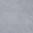 Schumacher Franco Linen-Blend Chenille Slate Fabric