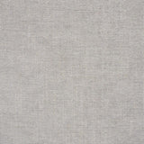 Schumacher Franco Linen-Blend Chenille Smoke Fabric
