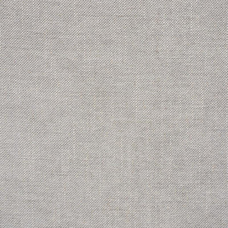 Schumacher Franco Linen-Blend Chenille Smoke Fabric