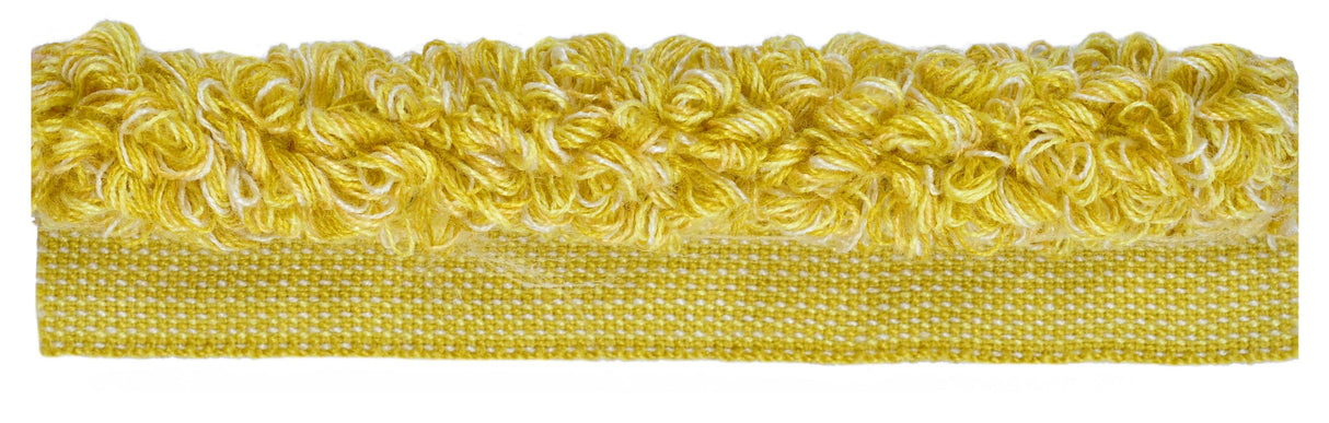 Kravet ALOHA ROUCHE LEMONADE Trim