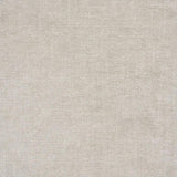 Schumacher Franco Linen-Blend Chenille Driftwood Fabric
