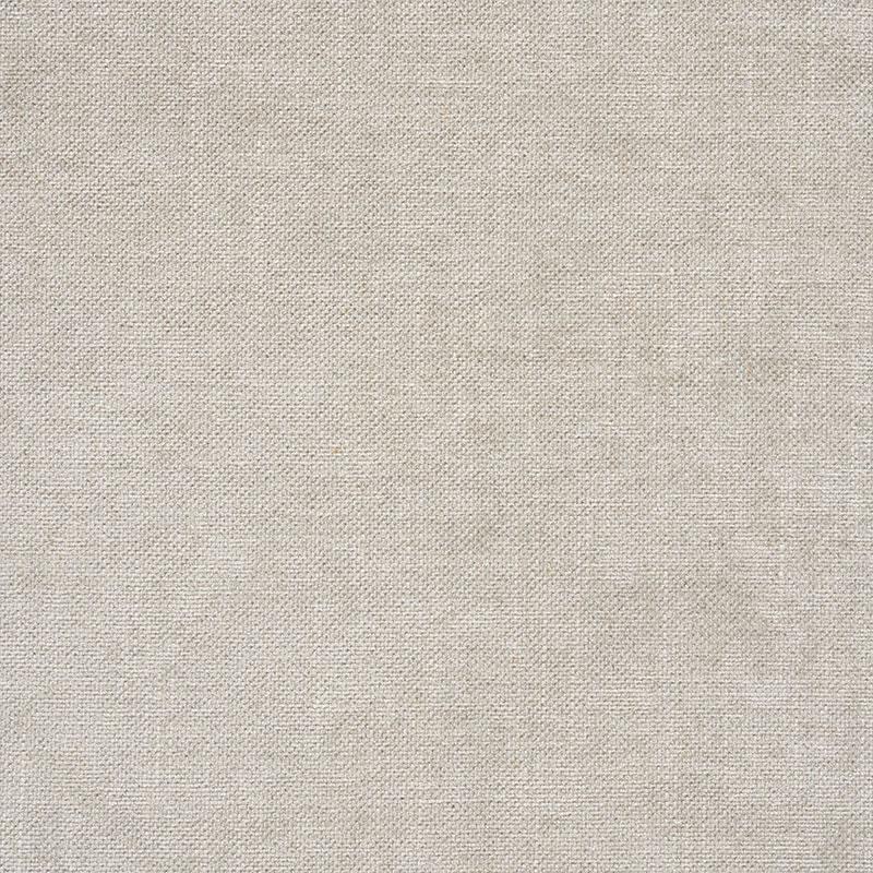 Schumacher Franco Linen-Blend Chenille Driftwood Fabric
