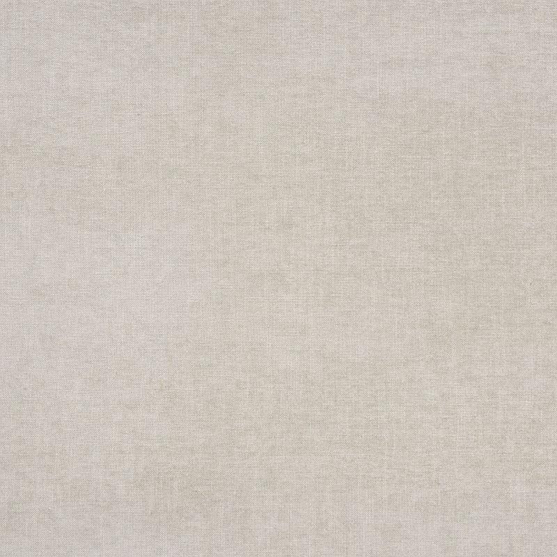 Schumacher Franco Linen-Blend Chenille Driftwood Fabric