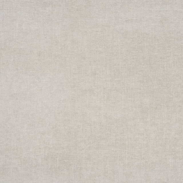 Schumacher Franco Linen-Blend Chenille Driftwood Fabric