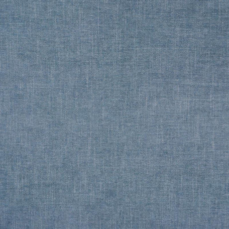 Schumacher Franco Linen-Blend Chenille Denim Fabric