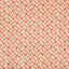 Brunschwig & Fils COMTE STRIE ROSE Upholstery Fabric