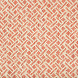 Brunschwig & Fils COMTE STRIE ROSE Upholstery Fabric