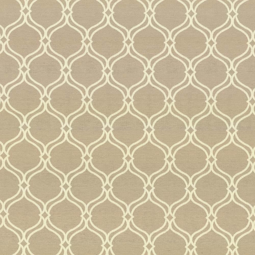 Kasmir Breslin Raffia Fabric