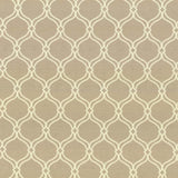 Kasmir Breslin Raffia Fabric