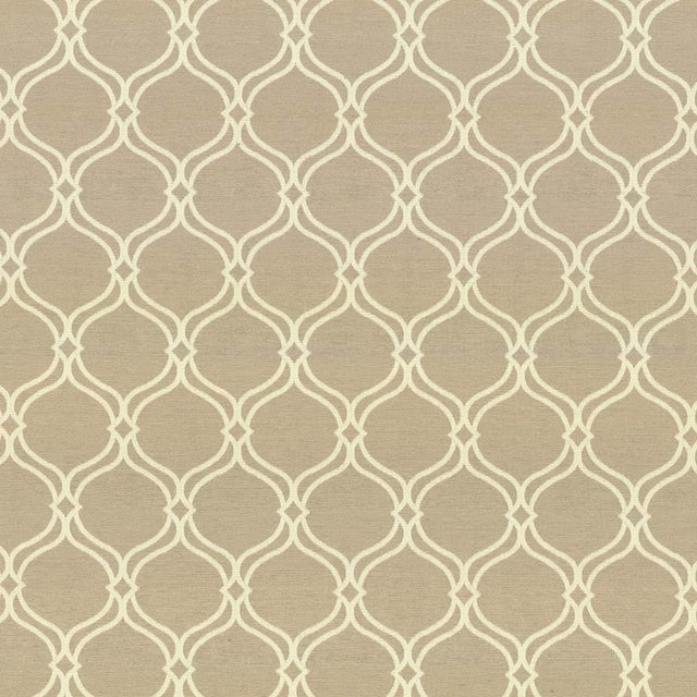 Kasmir Breslin Raffia Fabric
