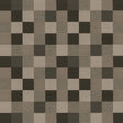 Kasmir Brewster Check Peppermill Fabric