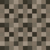 Kasmir Brewster Check Peppermill Fabric