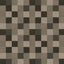 Kasmir Brewster Check Peppermill Fabric