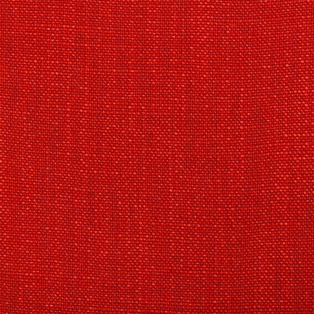 Brunschwig & Fils ANDELLE PLAIN RED Fabric