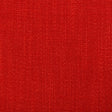 Brunschwig & Fils ANDELLE PLAIN RED Upholstery Fabric