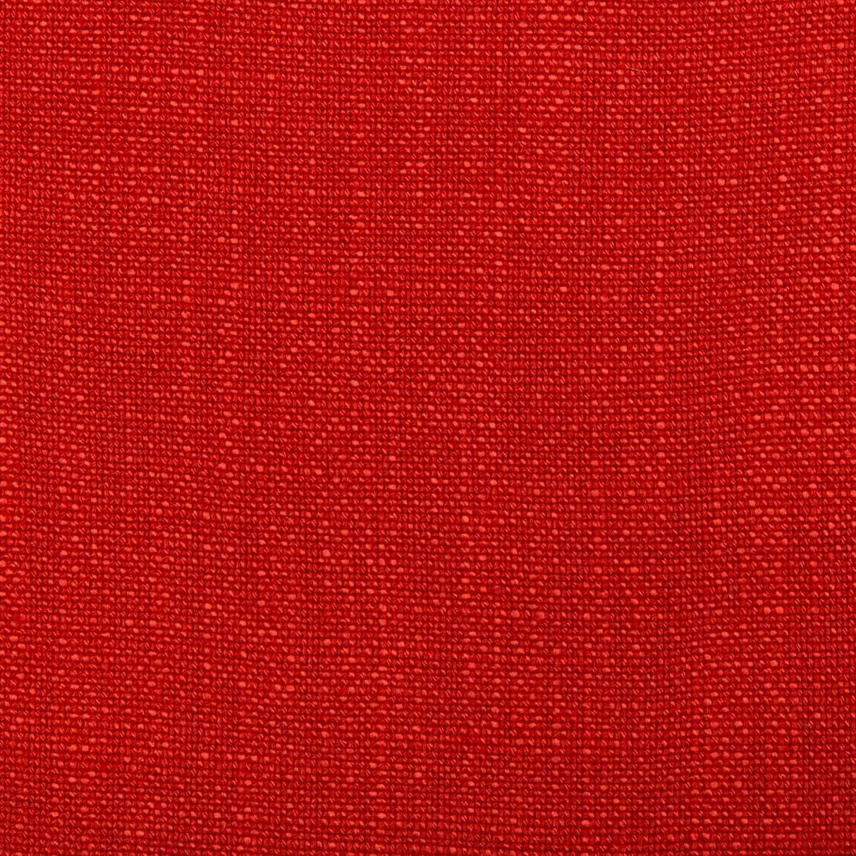 Brunschwig & Fils ANDELLE PLAIN RED Upholstery Fabric