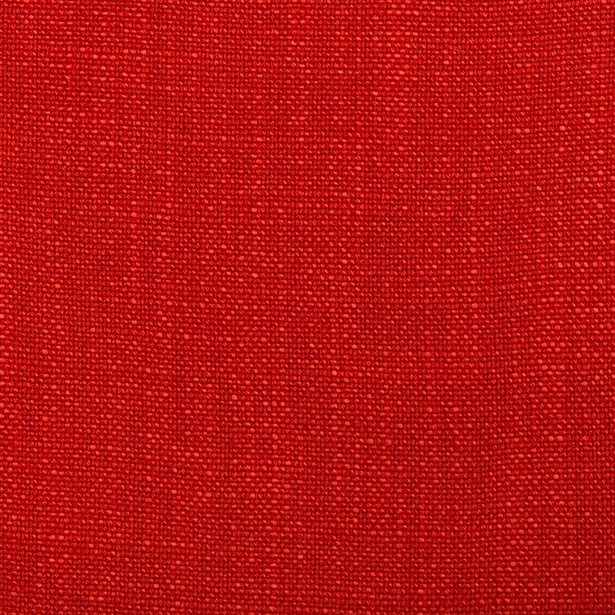 Brunschwig & Fils ANDELLE PLAIN RED Fabric