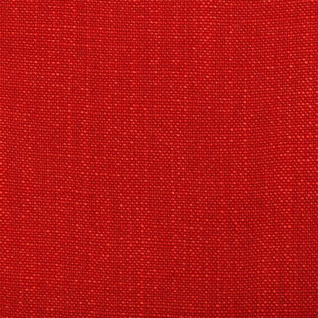 Brunschwig & Fils ANDELLE PLAIN RED Fabric